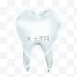 磨痕图片_牙齿美白效果牙齿模型