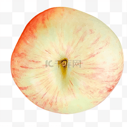 红富士苹果图片_水果红富士苹果