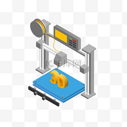 三维方块链图片_3d打印机三维打印