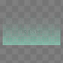 波点底纹图片_绿色科技波点底纹