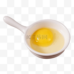 蛋黄图片_鹌鹑蛋蛋黄鲜蛋食材蛋类