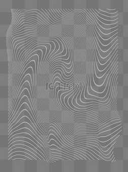 潮流线条图片_方格曲线网格底纹扭曲纹理