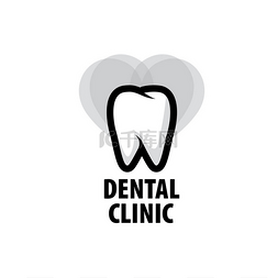 clean图片_vector logo dental