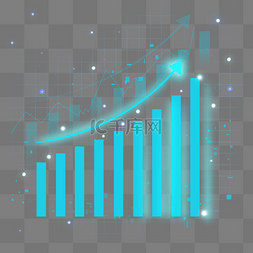 科技图片_科技金融数据分析高科技