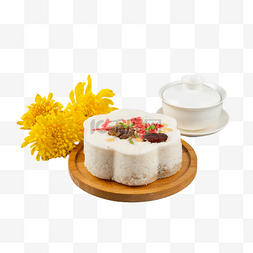 重阳重阳节糕点传统美食