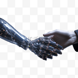 科技机械臂图片_科技AI人工智能机械臂手臂