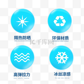 猜你喜欢的环保素材