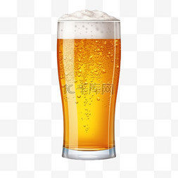 啤酒泡沫图片_啤酒夏天冷饮夏天