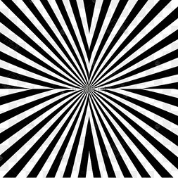 几何抽象黑白图片_黑白条纹图案底纹纹理