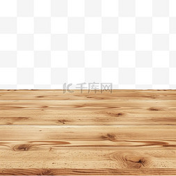 空的桌面图片_木桌前景，木质桌面前景，浅褐色