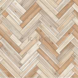 木地板地板图片_木材矢量纹理模板。图案无缝，材