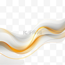 金色背景图片_带金波的灰色背景向量