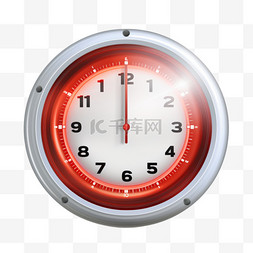倒计时定时器向量时钟计数器