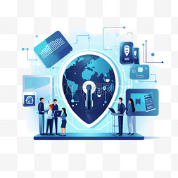 全球数据安全、个人数据安全、网