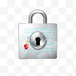 指纹锁指纹图片_使用指纹锁和钥匙进行安全保护