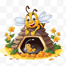 代购英语图片_带蜜蜂的英语介词