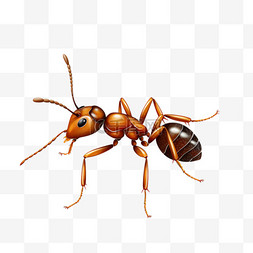 黄蚂蚁蚂蚁图片_蚂蚁