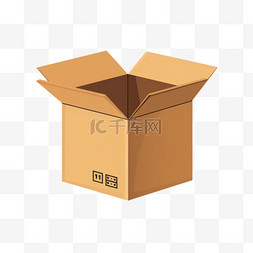 装着金条的箱子图片_箱子空箱子打包包装箱打开