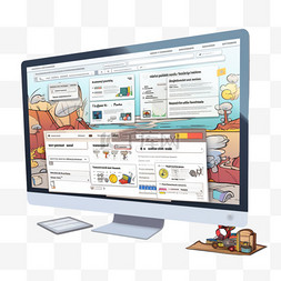浏览器中图片_在浏览器窗口中制作网站原型
