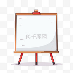 黑板教室学习教具卡通学校小型