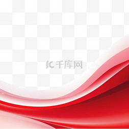 红色背景海报素材图片_现代红色抽象背景模板