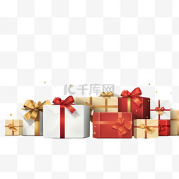 圣诞礼包图片_节礼日大甩卖Instagram邮集
