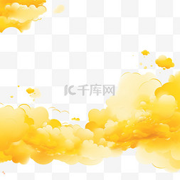 黄带云纹设计3