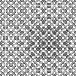无缝刺绣图片_无缝抽象的几何图案。传统的乌克