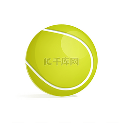网球球运动图片_网球球体育