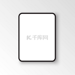 ipad图片_iPad Pro with 12.9-inch display, 2018.带阴