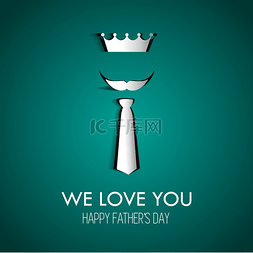 blank图片_Happy Father's day