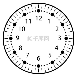 薄型腕表图片_用于房屋、报警、餐桌、厨房、墙