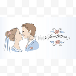 婚宴图片_婚宴邀请函