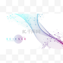 科学载体说明了基因工程和基因操