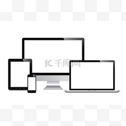 smartphone图片_笔记本电脑、 智能手机、 平板电
