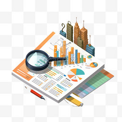 审计和业务分析概念税务流程