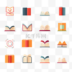 品牌手册元素图片_平面设计书籍标识包