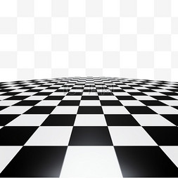 跳棋图片_黑色跳棋方块背景。
