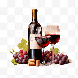 葡萄酒图片图片_提供葡萄酒