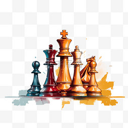 学习国际象棋规则
