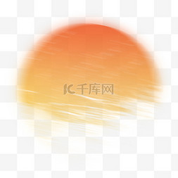 日本太阳能图片_古风日落太阳