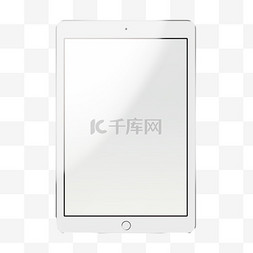 打开iPad