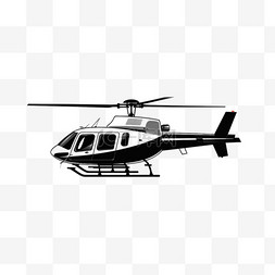 问题图标图片_ai绘画直升机图标元素立体免扣图