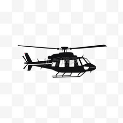 国家图标图片_直升机特色图标元素立体免扣图案
