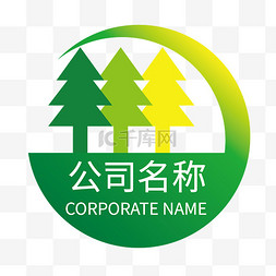 logo设计图片_生物科技公司LOGO设计