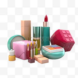 化妆品彩妆工具