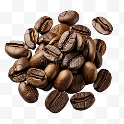 实物图图片_咖啡豆实物图