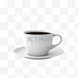 茶壶造型图片_咖啡杯子反光