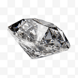 钻石唯美精致