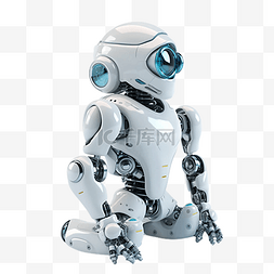 机器人智能互动